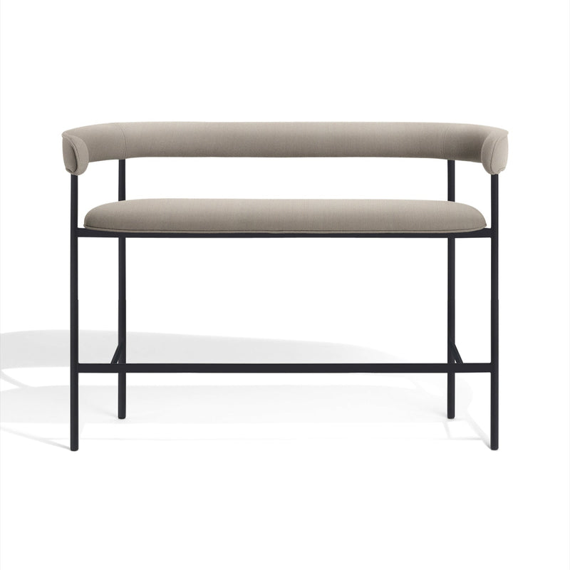 Font bar sofa