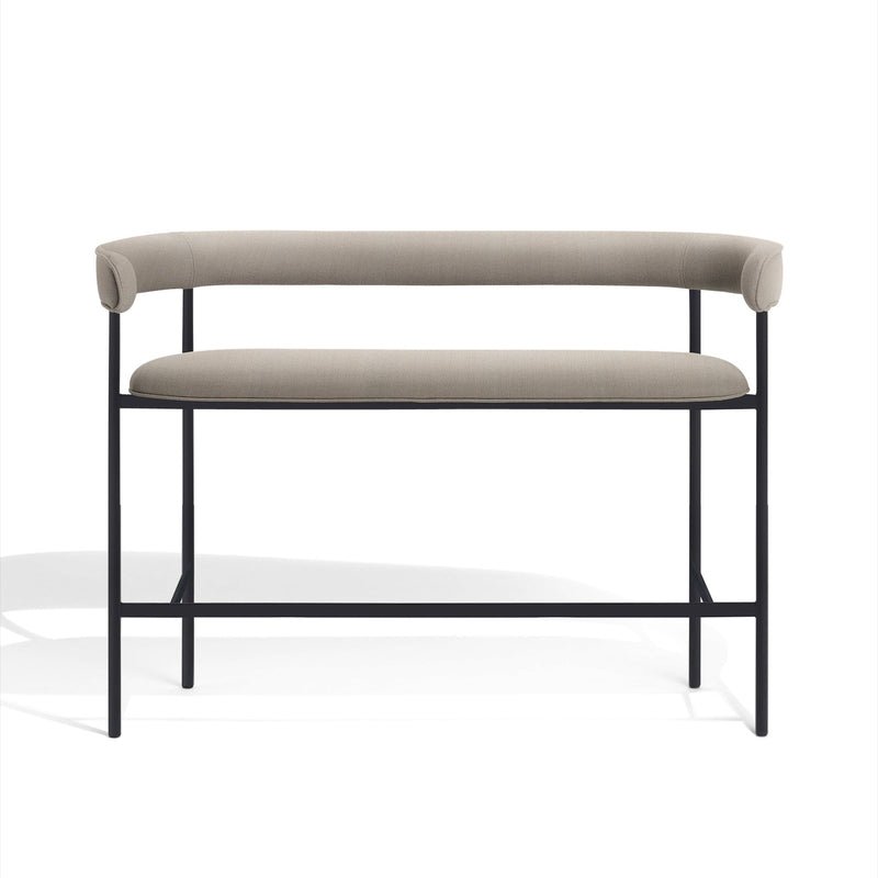 Font bar sofa