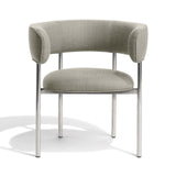 Font armchair