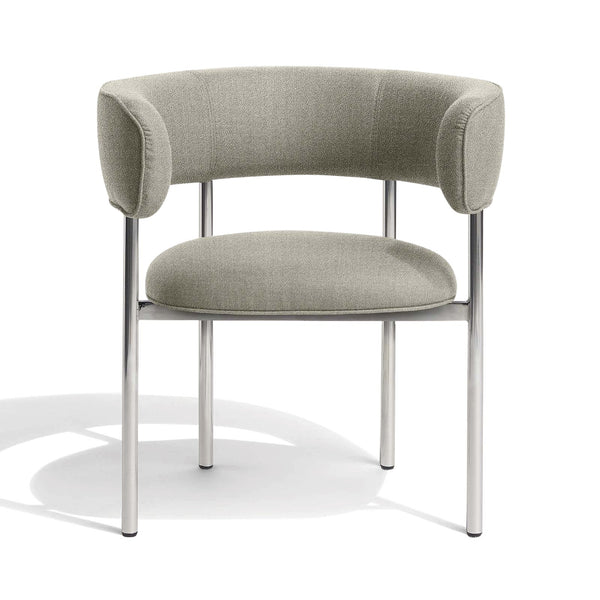 Font armchair
