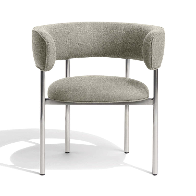 Font armchair