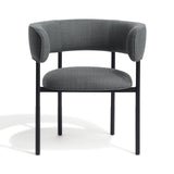 Font armchair