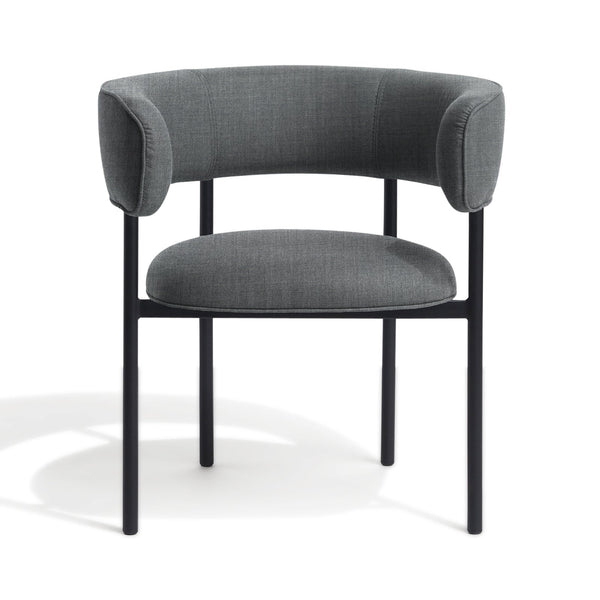 Font armchair