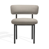 Font chair