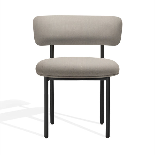 Font chair