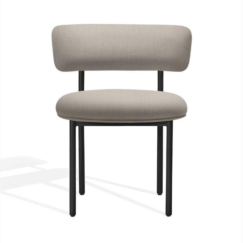 Font chair
