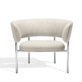 Font Lounge Armchair