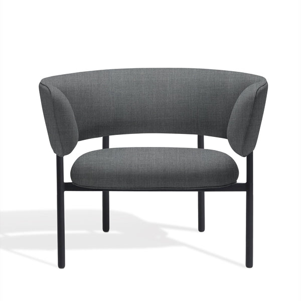 Font Lounge Armchair