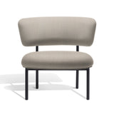 Font lounge chair