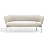 Font lounge sofa