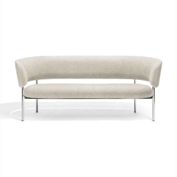 Font lounge sofa