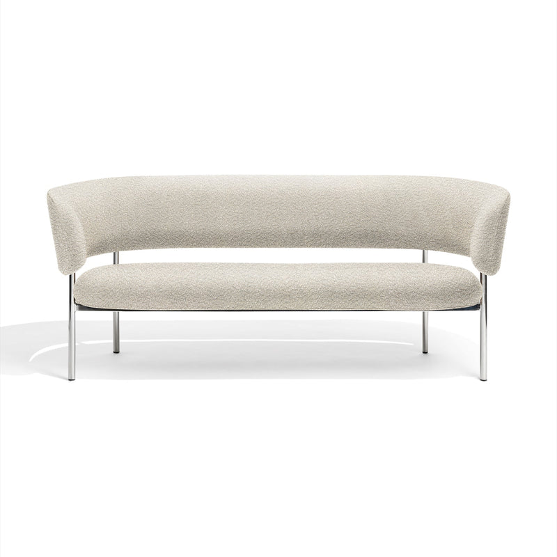 Font lounge sofa