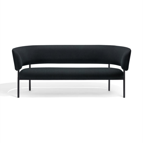 Font lounge sofa