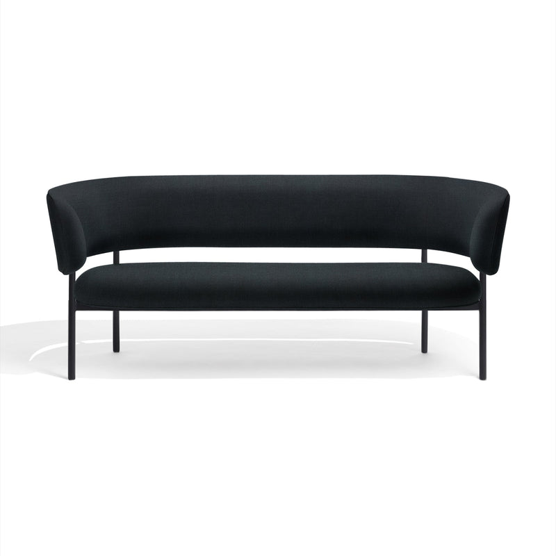 Font lounge sofa