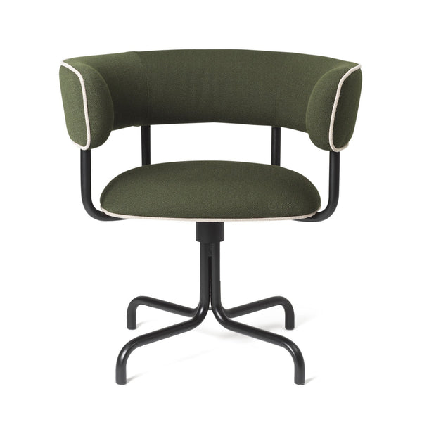 Font Swivel kėdė
