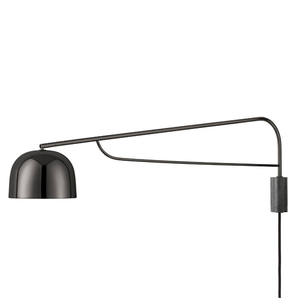 Grant wall lamp