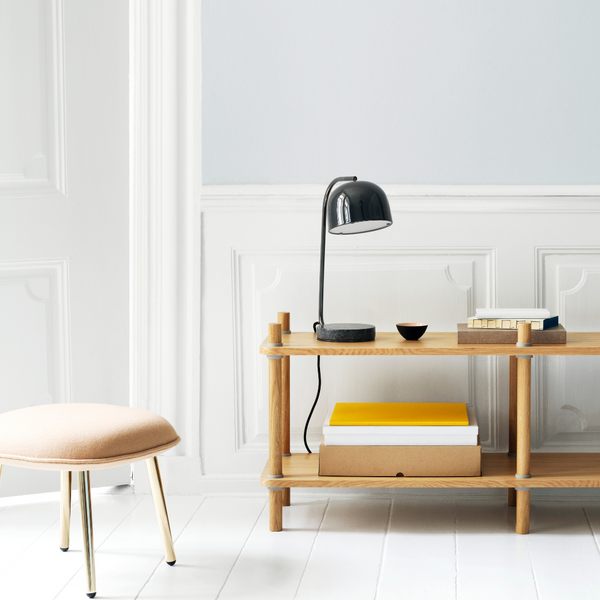 Grant table lamp