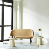 Grant table lamp