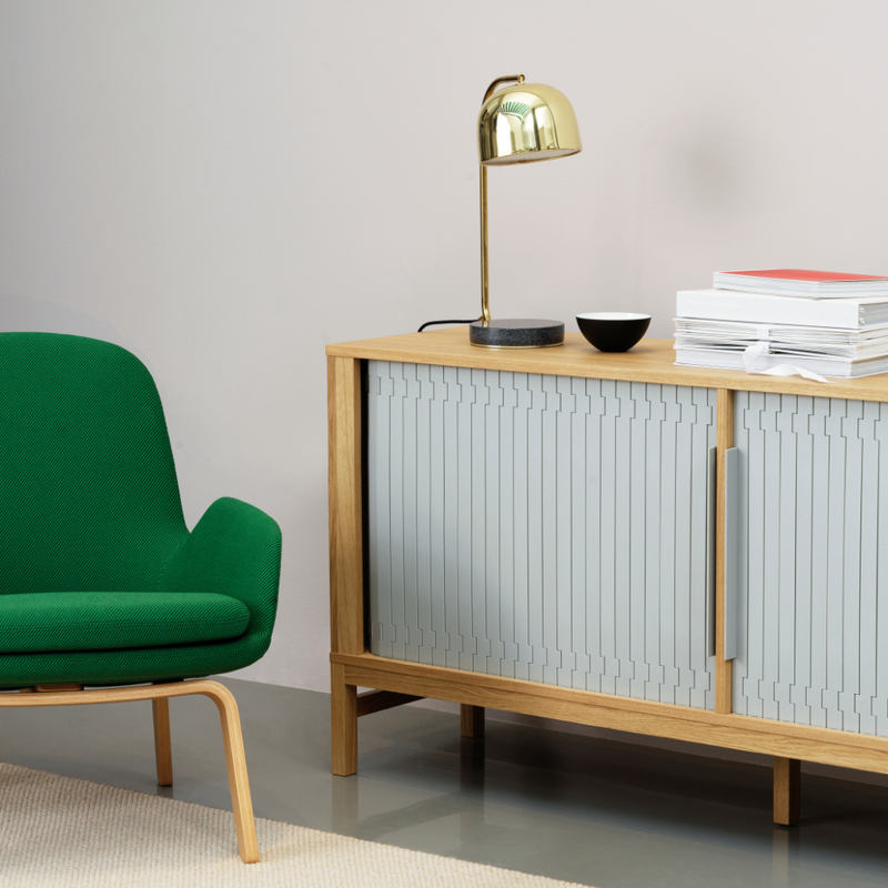 Grant table lamp