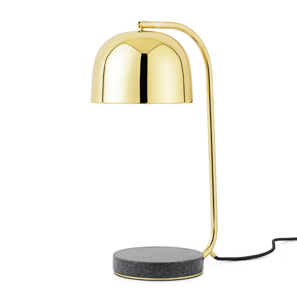 Grant table lamp