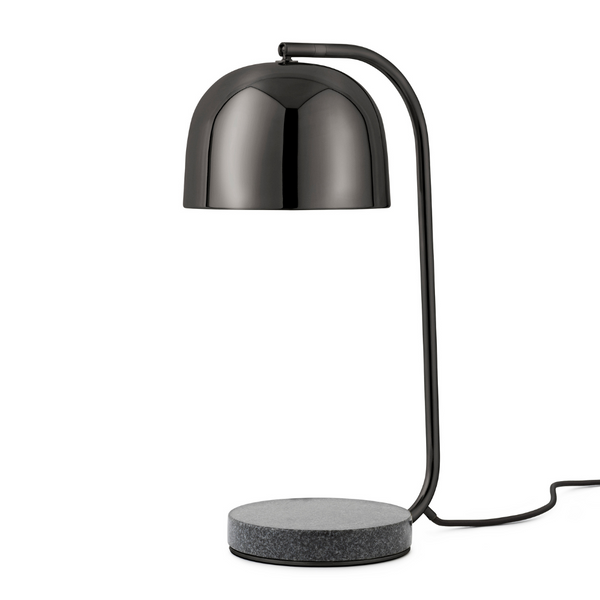 Grant table lamp