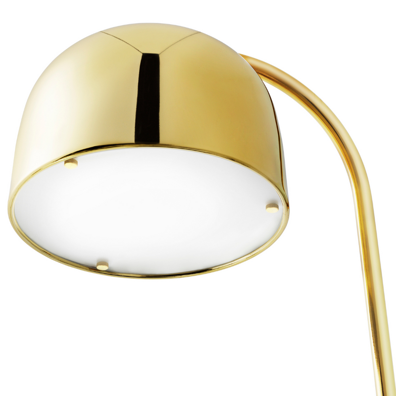 Grant table lamp