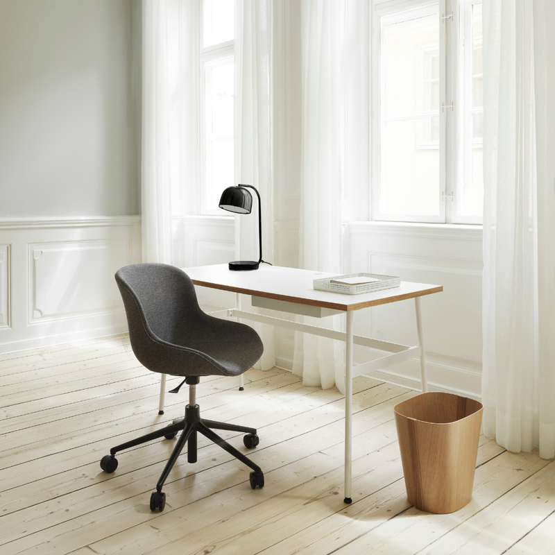 Grant table lamp