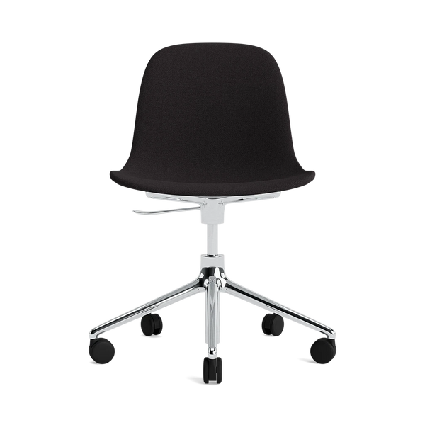 Form swivel kėdė