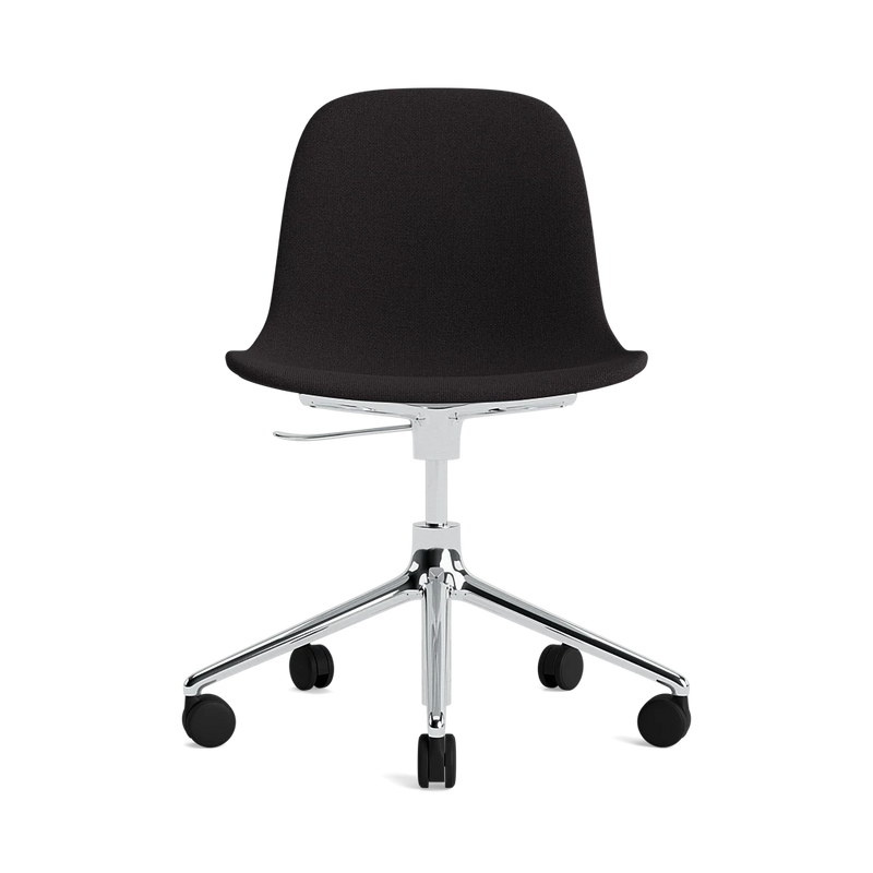 Form swivel kėdė