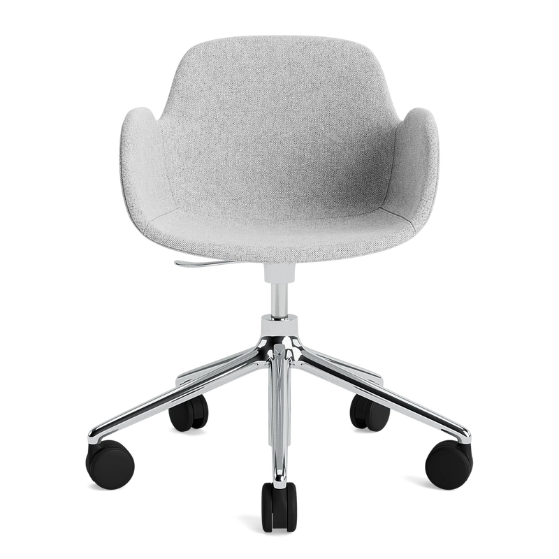 Form swivel kėdė