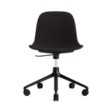 Form swivel kėdė