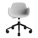 Form swivel kėdė