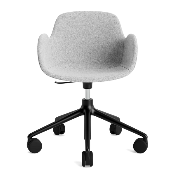 Form swivel kėdė
