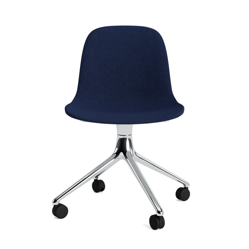 Form swivel kėdė