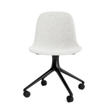 Form swivel kėdė