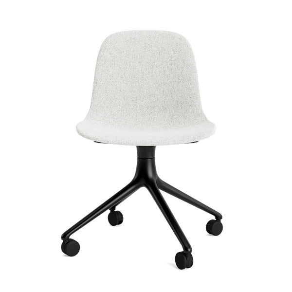 Form swivel kėdė