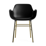 Form chair