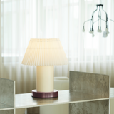Cellu table lamp