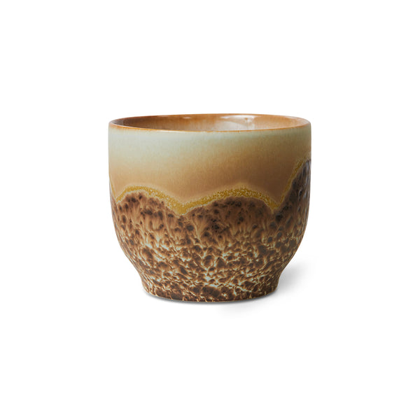 Shell café puodelis