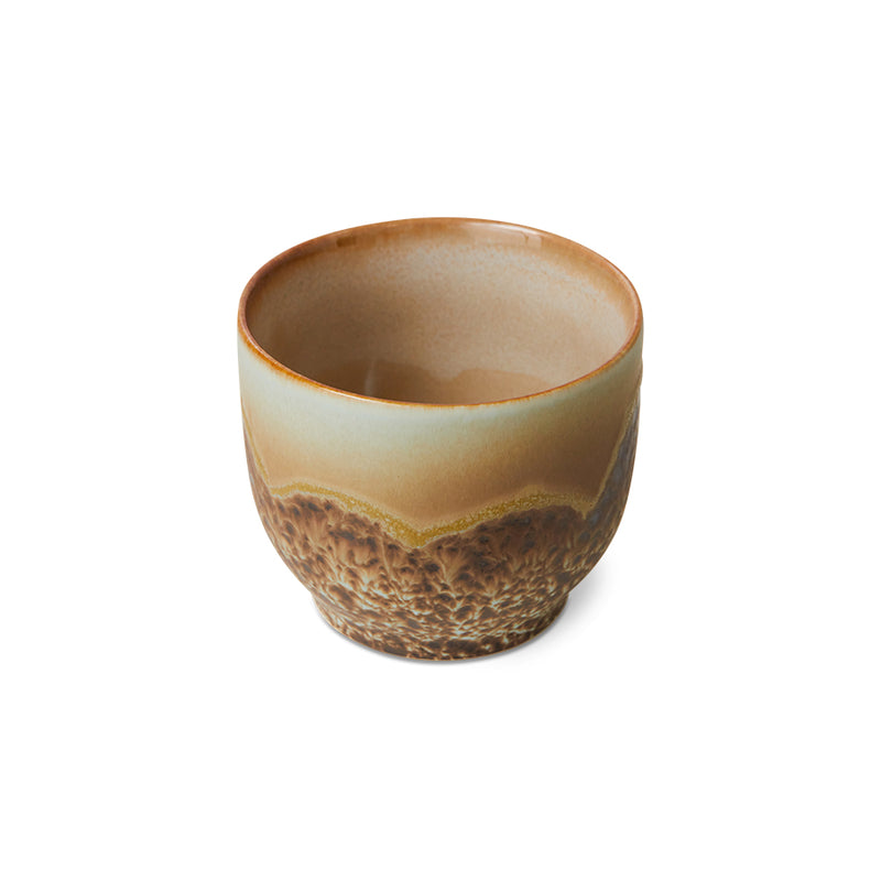 Shell café puodelis