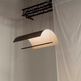 Lámina Mayor pendant lamp