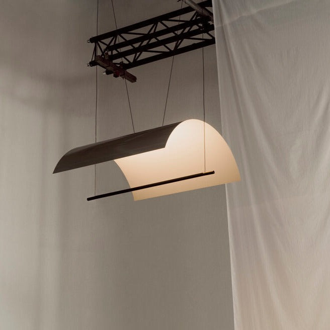 Lámina Mayor pendant lamp