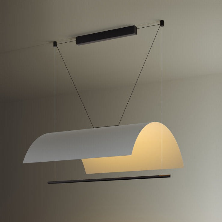 Lámina Mayor pendant lamp