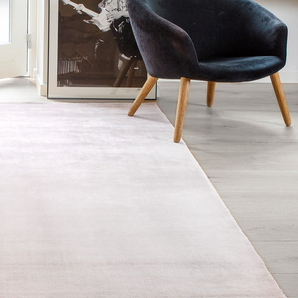 Rose Dust – Bamboo rug