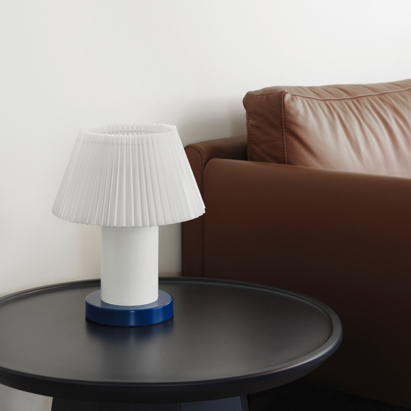 Cellu table lamp