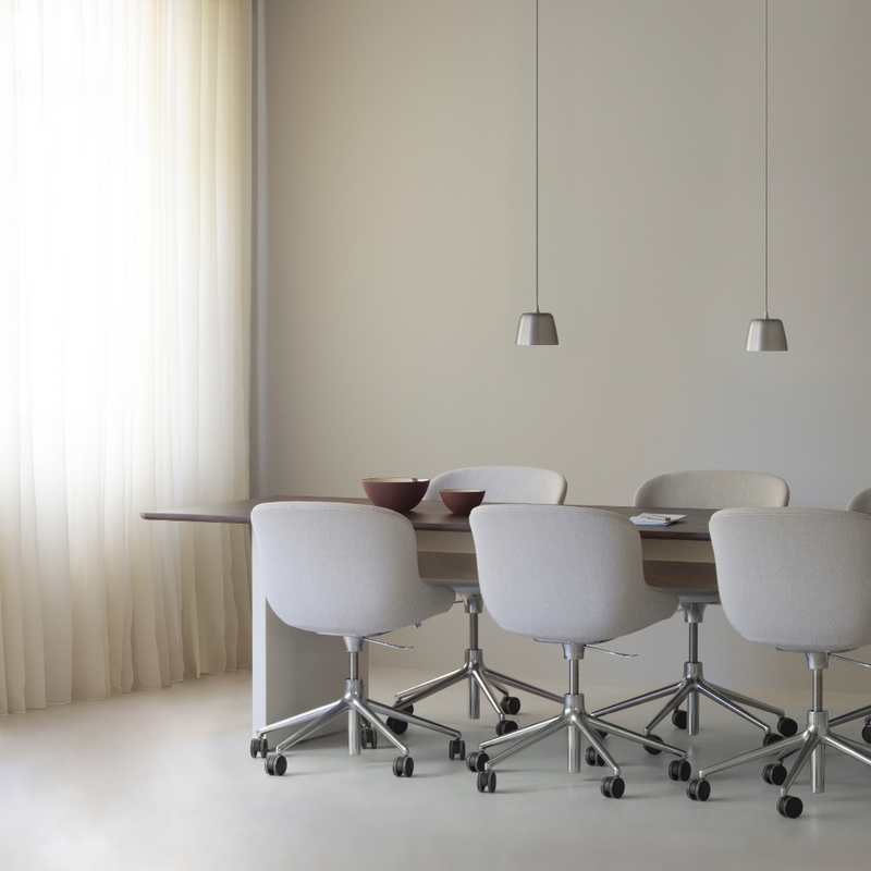 Hyg swivel chair