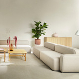 Rope sofa