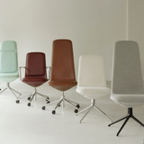Off chair