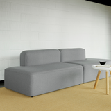 Rope sofa