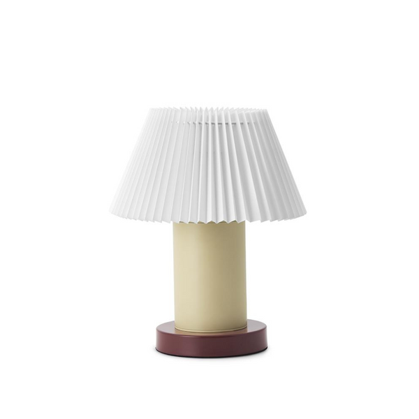 Cellu table lamp